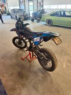 Derbi Project, Derbi, Gebruikt, Maximaal 45 km/u, Ophalen of Verzenden