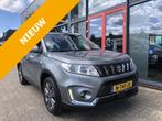 SUZUKI Vitara 1.4 Boosterjet 140pk 2WD Select (RIJKLAARPRIJS, 12 maanden, Stof, Gebruikt, 4 cilinders