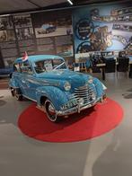 Opel Olympia 1952 te koop, Blauw, 39 pk, Overige kleuren, 1500 cc