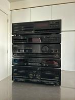Pioneer HPO Stereo Systeem, Audio, Tv en Foto, Stereo-sets, Ophalen of Verzenden, Zo goed als nieuw, Pioneer