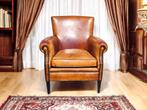 Schapenleren fauteuil Lounge Atelier Rosan + BEZORGING