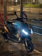 Piaggio Zip 4t 80cc Tekoop/ruilen, Fietsen en Brommers, Scooters | Piaggio, Ophalen, Gebruikt, Maximaal 45 km/u, Zip