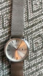 Zinzi dames hoeloge, Overige merken, Staal, Met bandje, Polshorloge