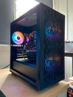 Beginners pc, Ophalen of Verzenden, Zo goed als nieuw, SSD