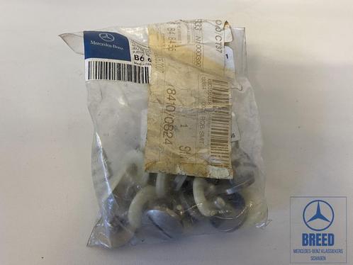NOS boutenset dakdragers voor Mercedes-Benz W460 G-klasse, Auto diversen, Dakdragers, Nieuw, Ophalen of Verzenden