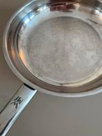WMF Pan - 24 cm - Inductie Geschikt, Huis en Inrichting, Ophalen, Gebruikt, Inductieplaat, Rvs