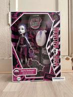 Monster High Boo-Riginal Creeproduction Spectra, Nieuw, Ophalen of Verzenden, Pop