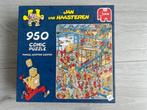 Jan van Haasteren, Ophalen, 500 t/m 1500 stukjes, Zo goed als nieuw, Legpuzzel