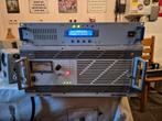 Elenos hf1000 eindtrap, Telecommunicatie, Zenders en Ontvangers, Ophalen of Verzenden, Zo goed als nieuw, Zender