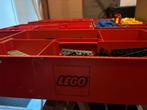 LEGO - 4 bakken + losse LEGO - Wijchen, Ophalen