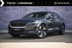 Polestar 2 Long Range Single Motor 78 kWh | Pilot lite pack, Polestar 2, Stof, Gebruikt, Blauw