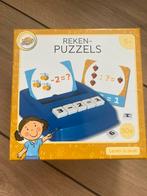 Reken-puzzels, Ophalen of Verzenden, Gebruikt, Rekenen