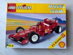 Collectie Lego sets modelteam met dozen en handleiding, Ophalen of Verzenden, Zo goed als nieuw, Complete set, Lego