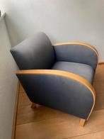 Fautal Jan de bouvrie, Huis en Inrichting, Hout, Gebruikt, Minder dan 75 cm, Ophalen of Verzenden