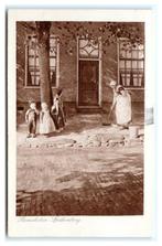 Bunschoten - Spakenburg, Verzenden, 1920 tot 1940, Gelopen, Utrecht