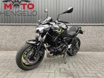 Kawasaki Z650 (bj 2024), Bedrijf, 650 cc, Naked bike