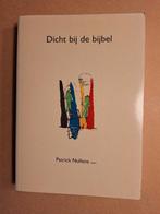 Dicht bij de Bijbel, Ophalen of Verzenden, Zo goed als nieuw