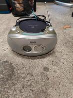 Philips radio, Audio, Tv en Foto, Radio's, Ophalen of Verzenden, Zo goed als nieuw, Radio