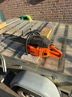 Kettingzaag Husqvarna 61, Tuin en Terras, Hand-tuingereedschap, Ophalen, Gebruikt, Overige soorten, Husqvarna