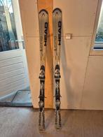 Carve Ski's van HEAD 155cm, Ophalen, 140 tot 160 cm, Gebruikt, Carve