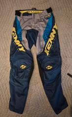 Bmx kleding blauw, Ophalen, Zo goed als nieuw, Aluminium