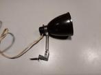 Klein Bakelieten lampje / Machine lampje Vintage, Antiek en Kunst, Antiek | Lampen, Ophalen of Verzenden
