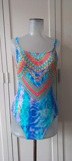 Sunflair badpak maat 38B zgan, Kleding | Dames, Sunflair, Ophalen of Verzenden, Zo goed als nieuw, Badpak