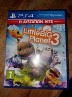 LittleBig Planet 3 voor PS4!, 3 spelers of meer, Ophalen of Verzenden, Zo goed als nieuw, Vanaf 3 jaar