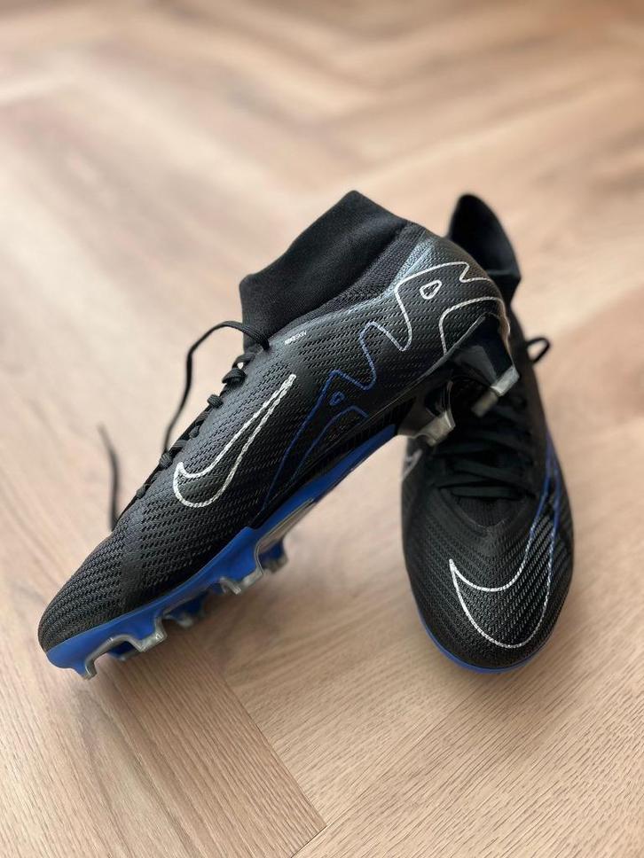 Nike Zoom Mercurial Superfly 9 Pro, Kleding | Heren, Schoenen, Nieuw, Sportschoenen, Overige kleuren, Ophalen of Verzenden