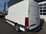 Mercedes-Benz Sprinter 314 2.2 CDI L2H2 automaat, airco, cam, Automaat, Achterwielaandrijving, Gebruikt, 2000 kg