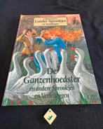 Luister Sprookjes - De Ganzenhoedster, Boeken, Ophalen of Verzenden, Gelezen