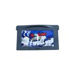 Worms World Party Nintendo Game Boy Advance Game - Sticker B, Spelcomputers en Games, Games | Nintendo Game Boy, Nintendo, Zo goed als nieuw