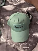 Nieuwe Crossfit kleding en petten met label, Crossfit, Nieuw, Pet, One size fits all