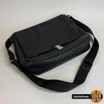 Prada Leather Messenger Bag Dark Blue | Nette Staat, Prada, Gebruikt, Support@prada.com, Prada S.p.A., 1 Via A. Manzoni, 
20121 Milan
Italy