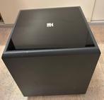 Kef PSW2000 subwoofer, Ophalen, 60 tot 120 watt, Subwoofer, Overige merken