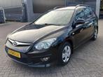 Hyundai i30 CW 1.4i i-Drive Airco Nw APK 3Mnd Garantie, Voorwielaandrijving, Euro 5, Stof, Gebruikt