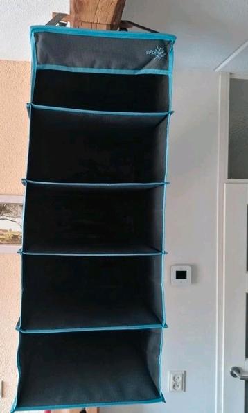 Bo Camp Kast Hangkast Organizer Tent Camper caravan  beschikbaar voor biedingen