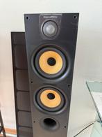 Bowers & Wilkins 684 S2 Luidsprekers, Gebruikt, Ophalen of Verzenden, Bowers & Wilkins (B&W), 120 watt of meer