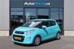 Citroen C1 1.0 E-VTi Selection 5drs. Airco, LIM, 1e eigenaar, Voorwielaandrijving, Gebruikt, Euro 6, 4 stoelen