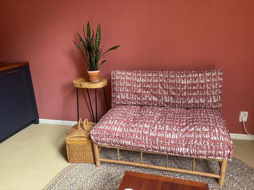 Pallet kussens terracotta prijs voor 2 sets!!!, Huis en Inrichting, Woonaccessoires | Kussens, Nieuw, Overige kleuren, Rechthoekig