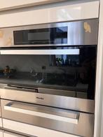 Miele Combi stoomoven/hetelucht, Witgoed en Apparatuur, Oven, Zo goed als nieuw, Inbouw, 45 tot 60 cm