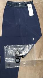 ALO broeken, Kleding | Dames, Rokken, Maat 38/40 (M), Zwart, Nieuw, Ophalen of Verzenden