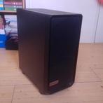 PC Behuizing Fractal Design Meshify 2 Compact Black Solid, Ophalen, Gebruikt