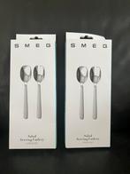 Smeg slacouvert, Huis en Inrichting, Keuken | Bestek, Ophalen, Nieuw, Rvs of Chroom, Vaatwasserbestendig