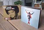 Michael Jackson cd's This is it / The Motown Years, Ophalen of Verzenden, Zo goed als nieuw