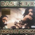 Das EFX - Hold It Down (2LP), Ophalen of Verzenden, Nieuw in verpakking