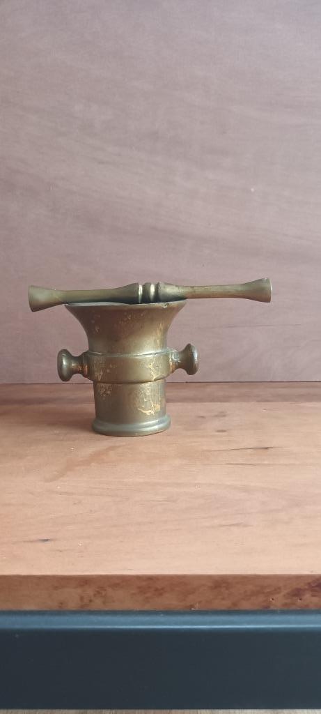 diverse oude spullen, Antiek en Kunst, Curiosa en Brocante, Ophalen