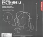 Copper Photo Mobile – 10 foto’s, Ophalen of Verzenden, Nieuw