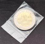 2 Euro, Duitsland, 2007, Mecklenburg Vorpommern, Ophalen of Verzenden, Duitsland, 2 euro, Losse munt