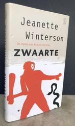 Winterson, Jeanette - Zwaarte (Atlas en Herakles) - 2005, Antiek en Kunst, Ophalen of Verzenden